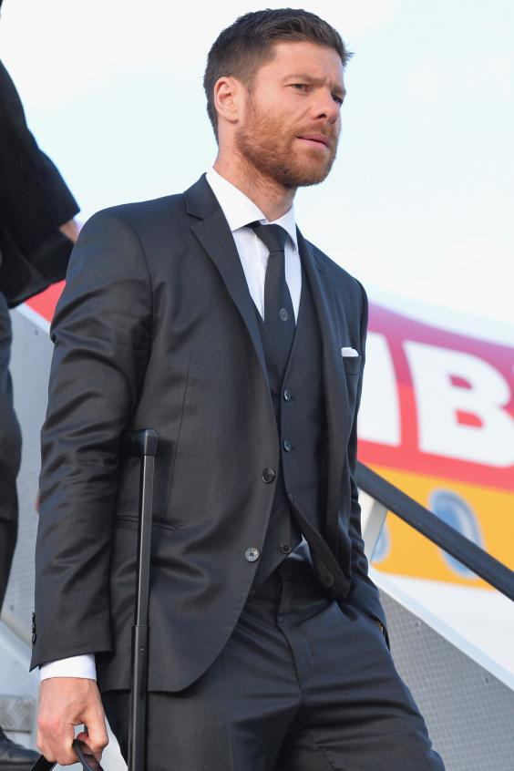 Dünyanın En İyi Giyinen Futbolcuları