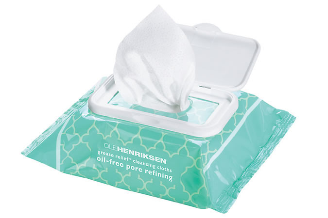 Yağlı Ciltler İçin En Favori Bakım Ürünleri