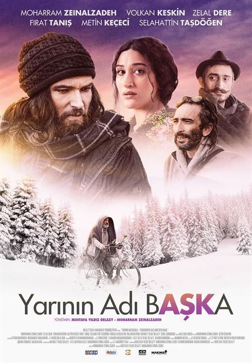 Bu Hafta Vizyonda Bizi Hangi Filmler Bekliyor?