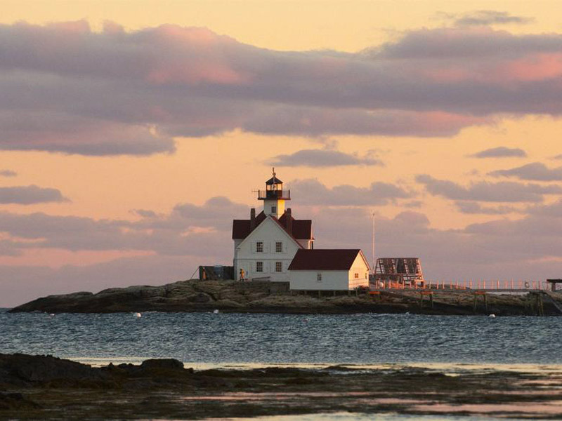 Konaklayabileceğiniz 8 Deniz Feneri