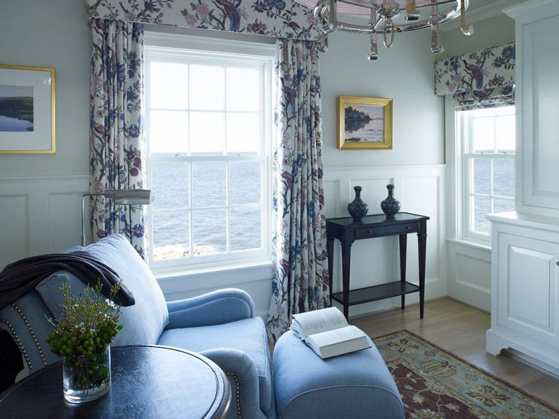 Konaklayabileceğiniz 8 Deniz Feneri