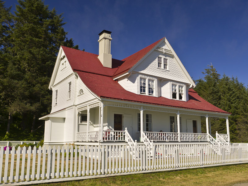 Konaklayabileceğiniz 8 Deniz Feneri