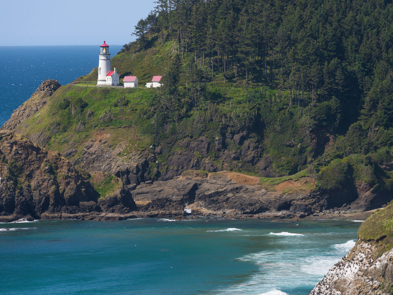 Konaklayabileceğiniz 8 Deniz Feneri
