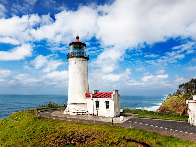 Konaklayabileceğiniz 8 Deniz Feneri