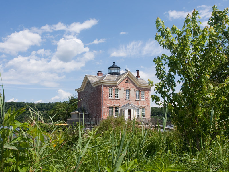 Konaklayabileceğiniz 8 Deniz Feneri