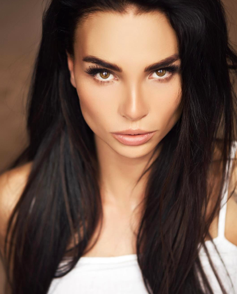 Instagram'ı Sevmemiz İçin Bir Sebep Daha: Ksusha Krasivchik