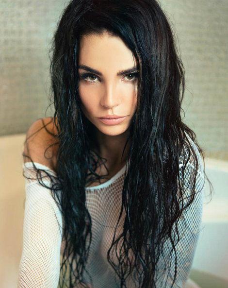 Instagram'ı Sevmemiz İçin Bir Sebep Daha: Ksusha Krasivchik