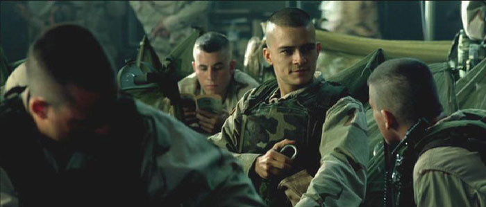 10 Rolle Orlando Bloom