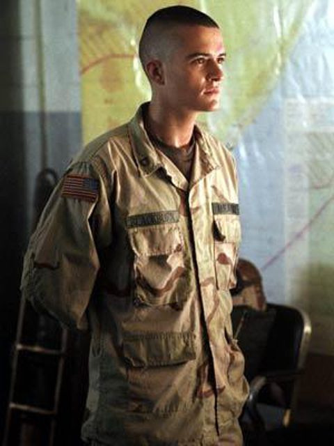 10 Rolle Orlando Bloom