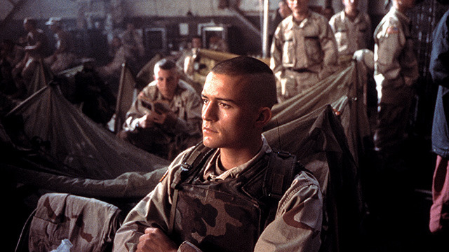 10 Rolle Orlando Bloom