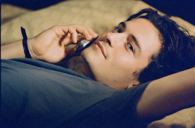 10 Rolle Orlando Bloom