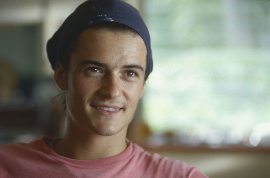 10 Rolle Orlando Bloom