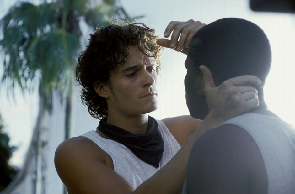 10 Rolle Orlando Bloom