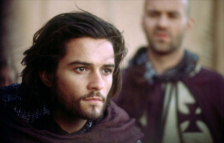 10 Rolle Orlando Bloom