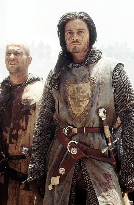 10 Rolle Orlando Bloom