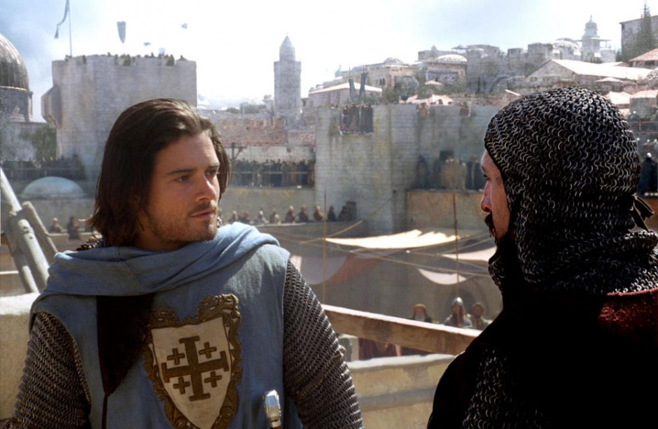 10 Rolle Orlando Bloom