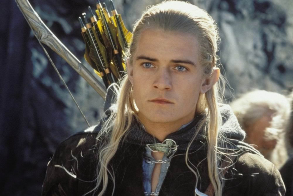 10 Rolle Orlando Bloom
