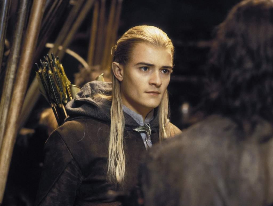 10 Rolle Orlando Bloom