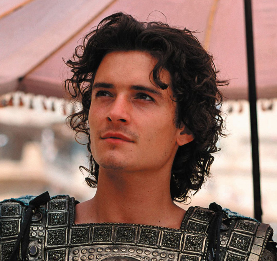 10 Rolle Orlando Bloom