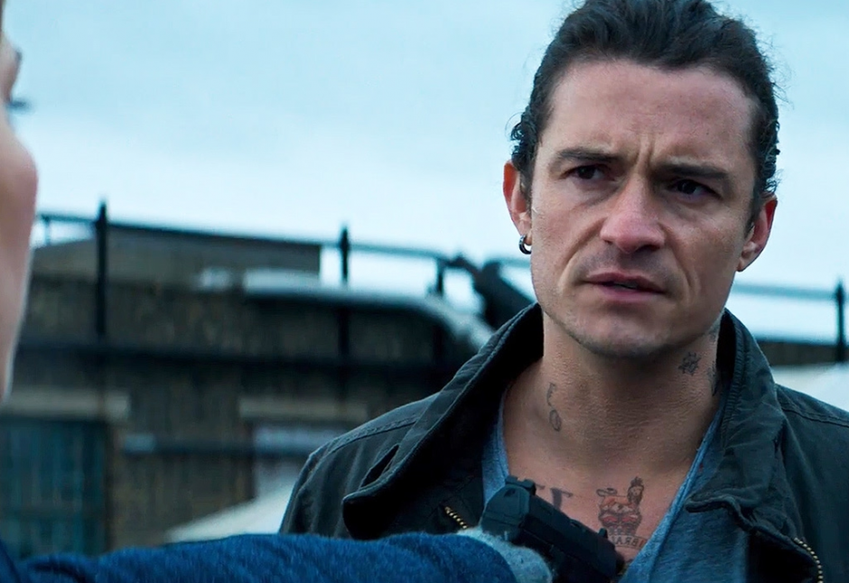 10 Rolle Orlando Bloom