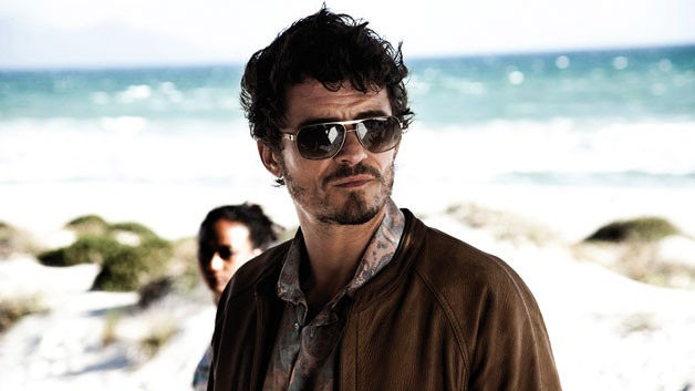 10 Rolle Orlando Bloom