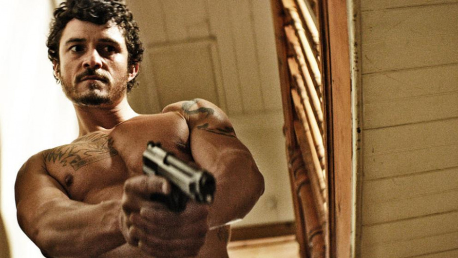 10 Rolle Orlando Bloom