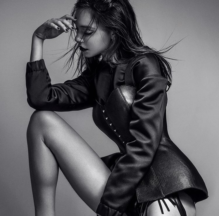 Instagram'ı Sevmemiz İçin Bir Sebep Daha: Alexis Ren