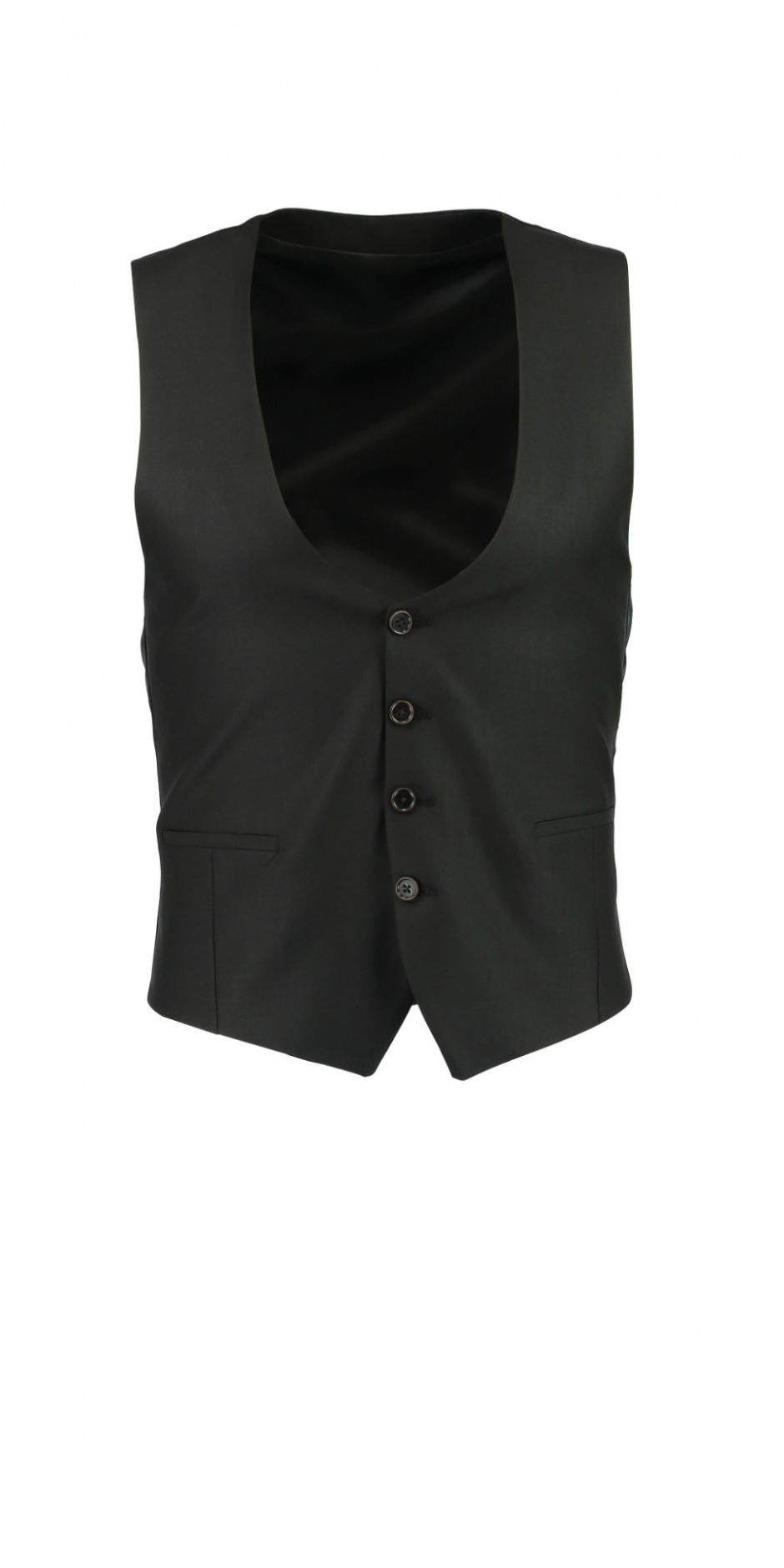 GQ Deniyor: Morhipo / Ofis Stili