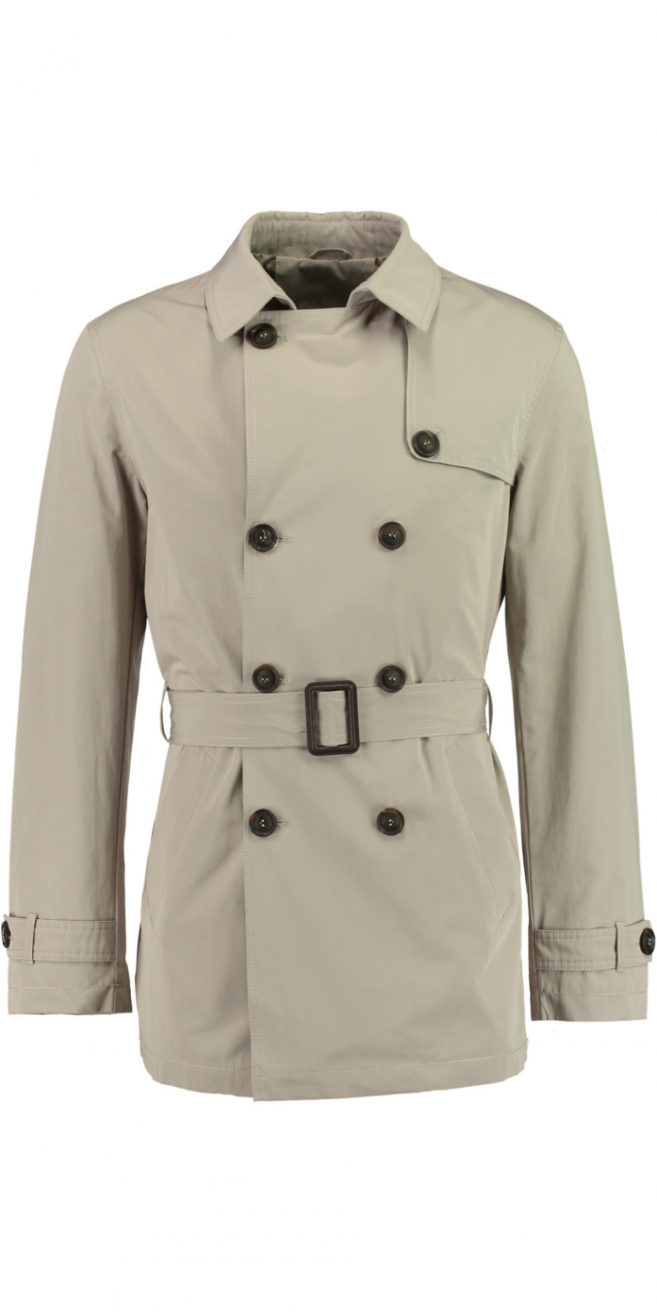 GQ Deniyor: Morhipo / Ofis Stili