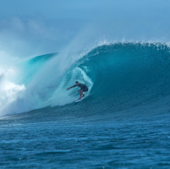 Instagram Takibi: Chris Hemsworth