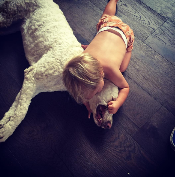 Instagram Takibi: Chris Hemsworth