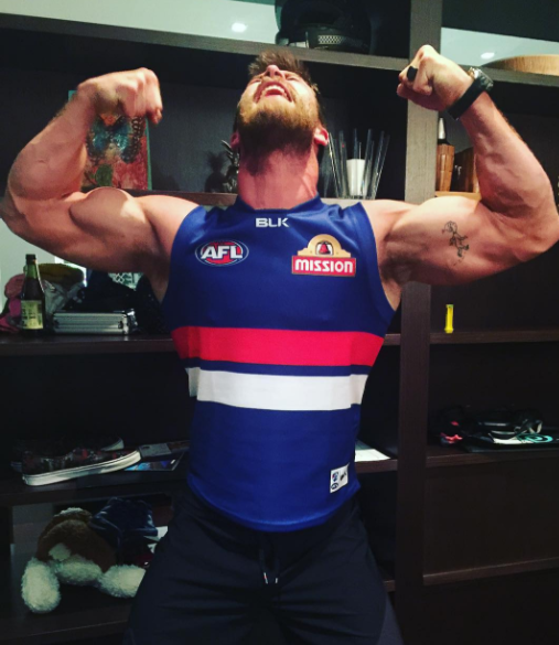 Instagram Takibi: Chris Hemsworth