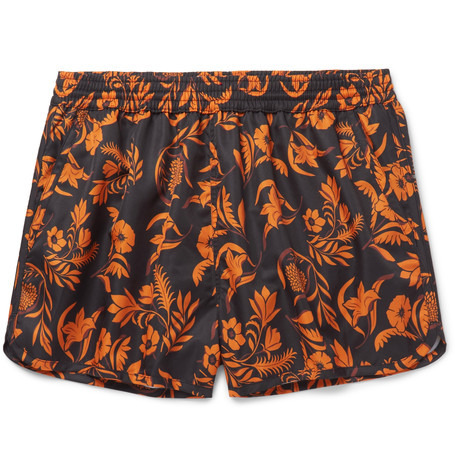 Renk Kodu: John Legend Turuncu'su