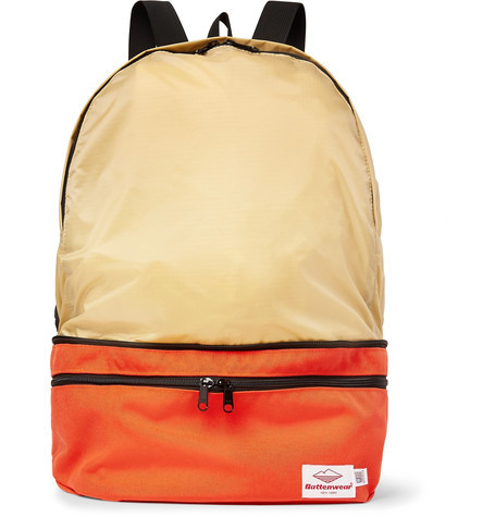 Renk Kodu: John Legend Turuncu'su