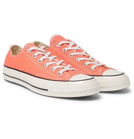 Renk Kodu: John Legend Turuncu'su