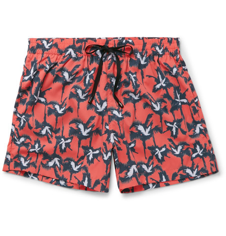 Renk Kodu: John Legend Turuncu'su