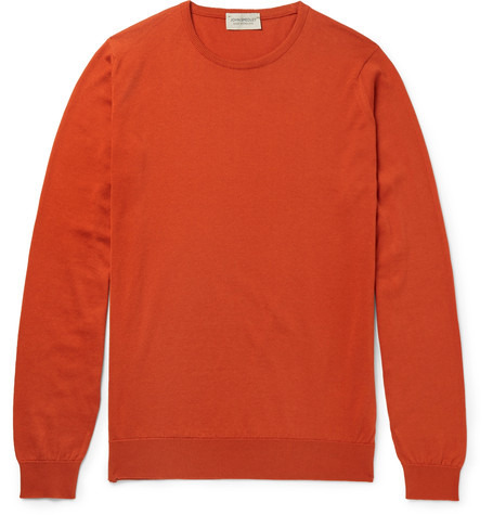 Renk Kodu: John Legend Turuncu'su