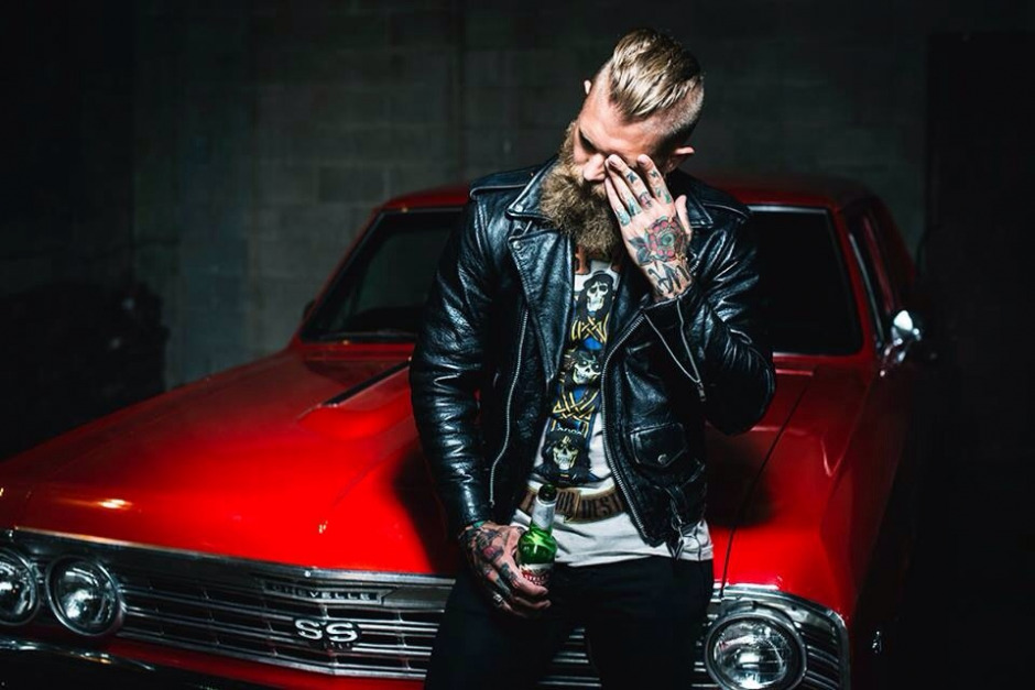 Stili Yakala: Josh Mario John