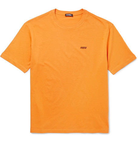 Renk Kodu: John Legend Turuncu'su