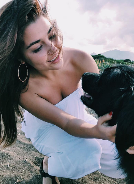 Mercek Altında: Hande Erçel