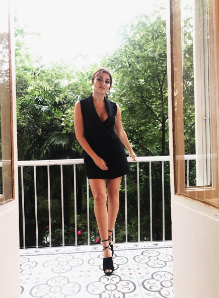 Mercek Altında: Hande Erçel