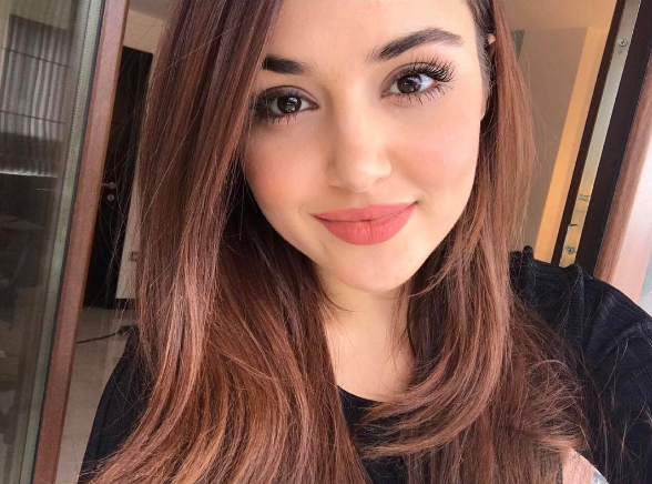 Mercek Altında: Hande Erçel