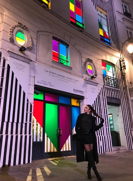 Mercek Altında: Hande Erçel