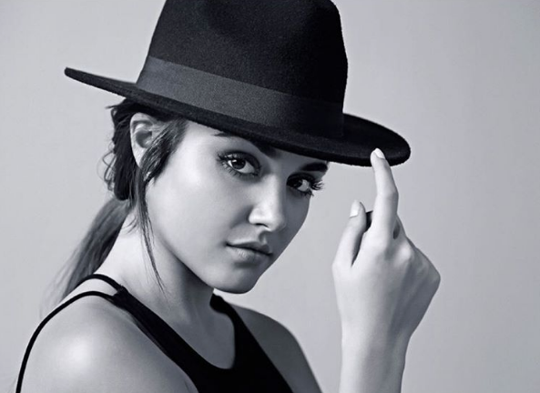 Mercek Altında: Hande Erçel