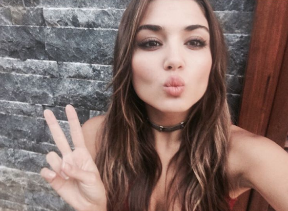 Mercek Altında: Hande Erçel