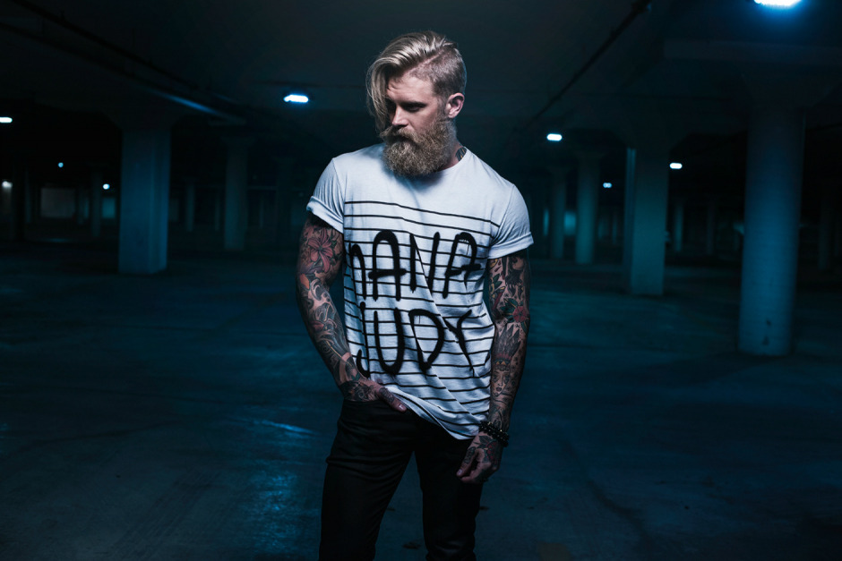 Stili Yakala: Josh Mario John