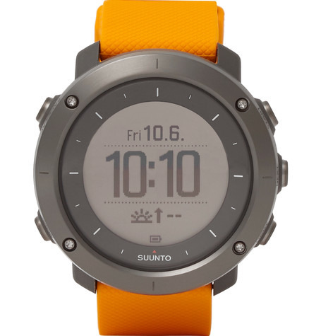 Renk Kodu: John Legend Turuncu'su