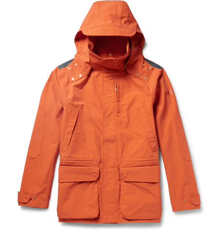 Renk Kodu: John Legend Turuncu'su