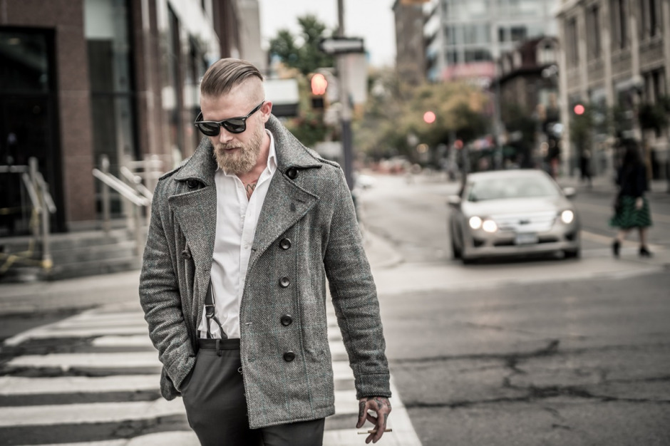 Stili Yakala: Josh Mario John