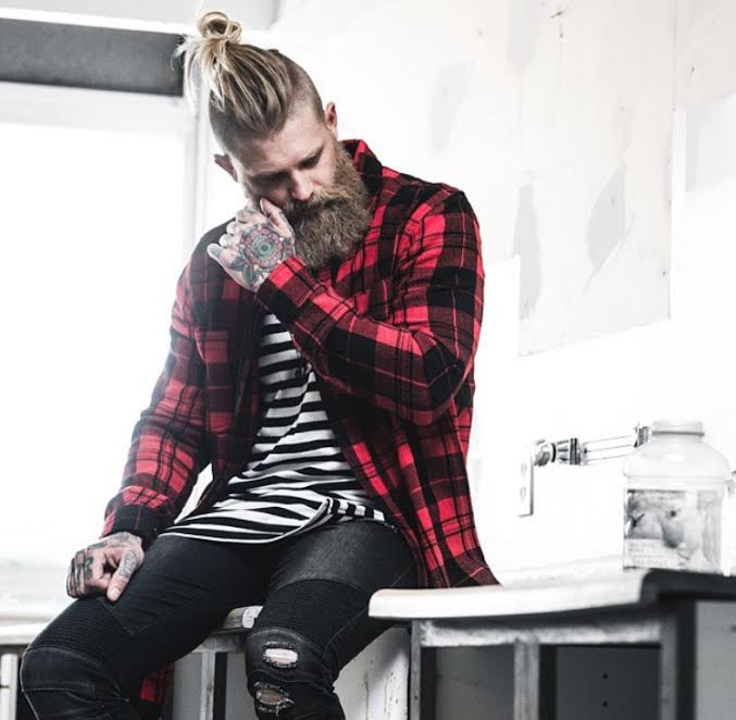 Stili Yakala: Josh Mario John